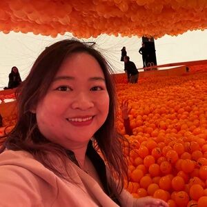 Meet your Posher, Jessica